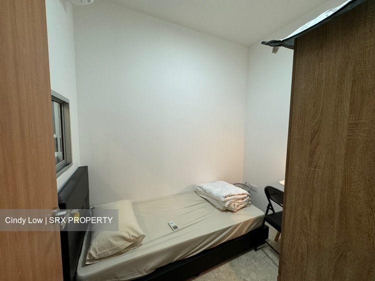 The Floravale (D22), Condominium #530408281